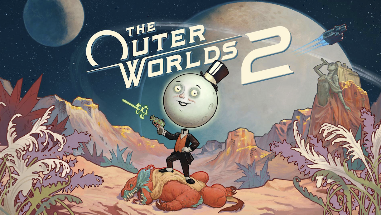 The outer world 2